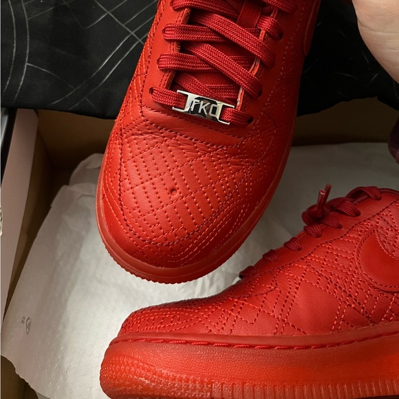 Nike Air Force 1 - Picture 5 of 5